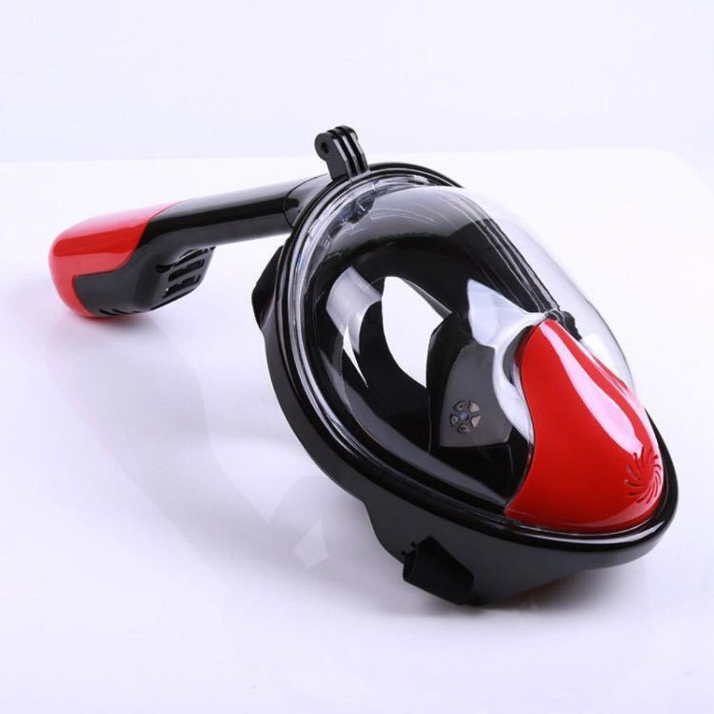 

Full dry set anti-fog S/M рожевий