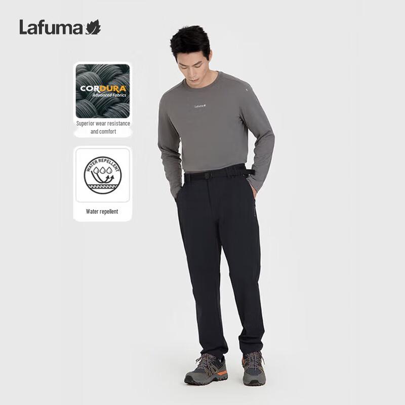 LAFUMA Men's Durable Outdoor Hiking Pants LMPA5AL11