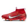 Дитячі кросівки Zoom Mercurial Superfly 9 Pro MDS FG GS Dream Speed ​​- Light Crimson Red Bright-Mandarin Black FJ0354-600