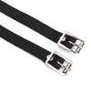 Cryfokt Horse Stirrup Belt, 50cm Horse Buckle Stirrup Belt Stirrup