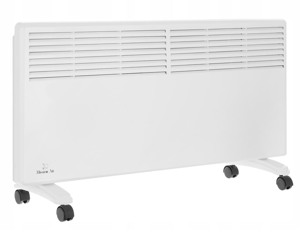 Miami 2500W Convector Heater