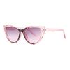 Fashion Cat Eye Sunglass Trendy Female Eyewear Luxury Irregular Frame Popular Women Travelling Sun Glasses Lentes  Mujer