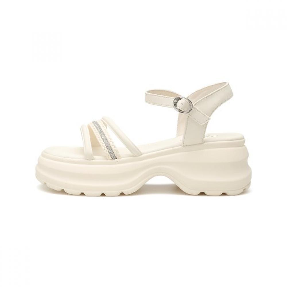 Misope Women Sandals 5.5cm 012624708 2color