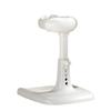 Baby Shower Rack with Anti-Slip Pad Adjustable Height Easy Installation Toddler Shower