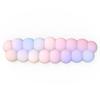 ShiXun Puff Cloud Keyboard and Mouse Wrist Rest