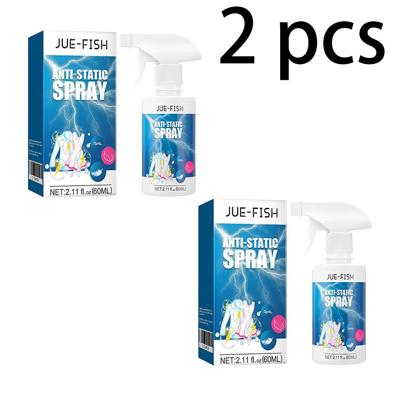 

Антистатический спрей для дома, одежды, одеял, для снятия статического электричества, длительного действия, спрей для перьев и волос