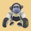 New Arrival Jumbo Winston Plush Overwatch Game Gorilla Soft Stuffed Plush Doll Cute Game Peripheral Home Decor Pillow Toy Gift