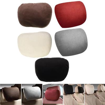 Car Headrest 29*19cm Car Headrest For Mercedes S Maybach