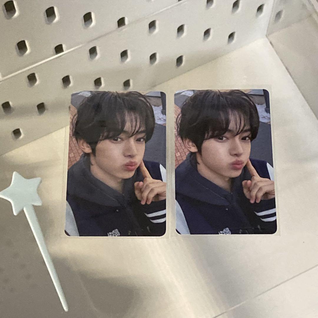 

[USED] TWS FC Trading Card Venue Bonus