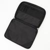 MUJI Laptop Case A4 Size Easy Access Black 44302408