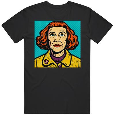Oberteile – T-Shirts