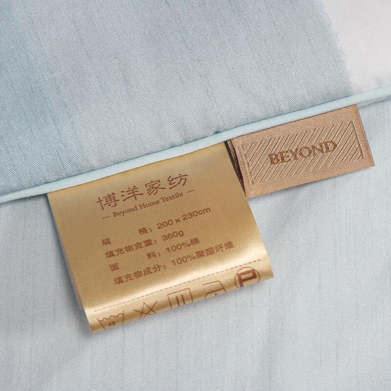 BEYOND Class A Antibacterial Summer Quilt