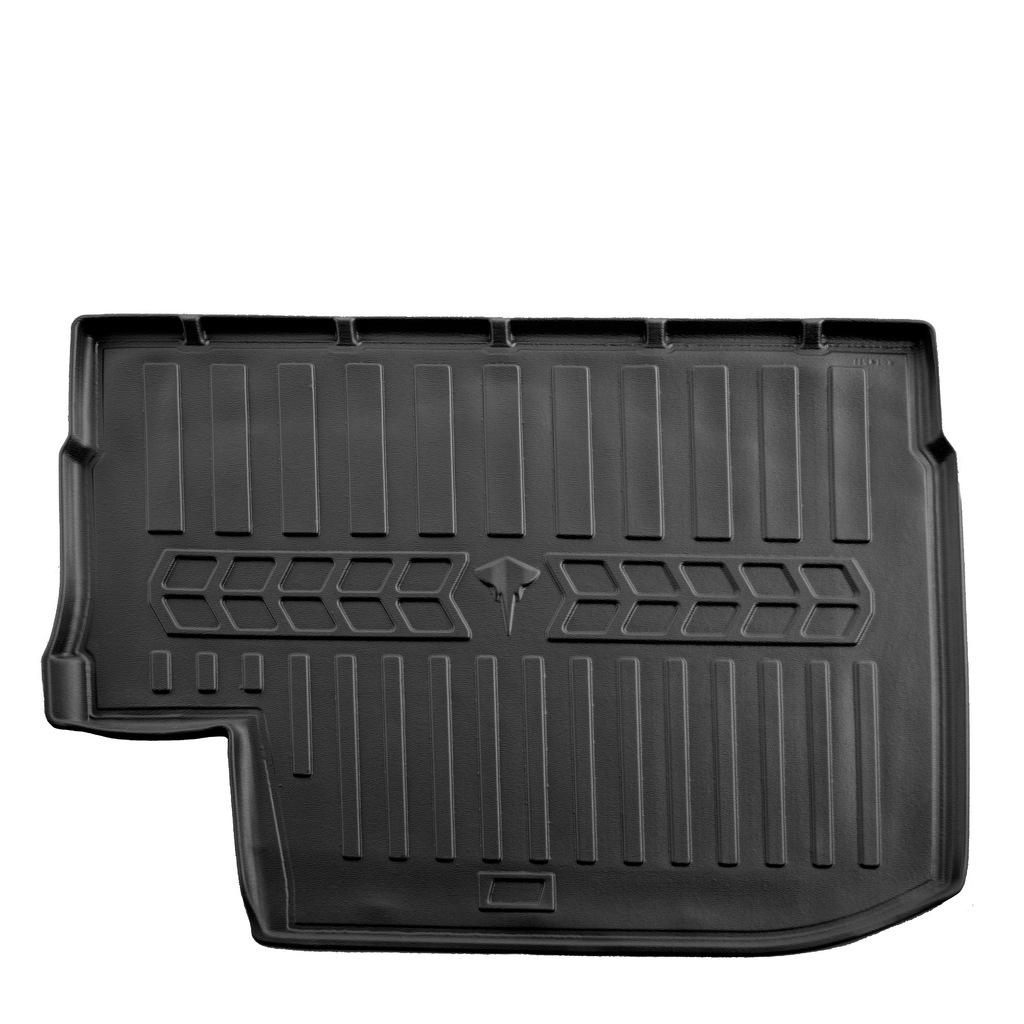 

Trunk mat 3D (electro) (Stingray) for Nissan Qashqai 2021-