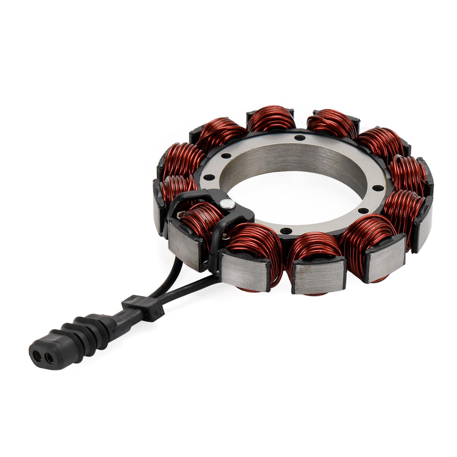 

32 Amp Stator Alternator For Evo & Big Twin 1989-1999 BT (Except EFI) 29970-88