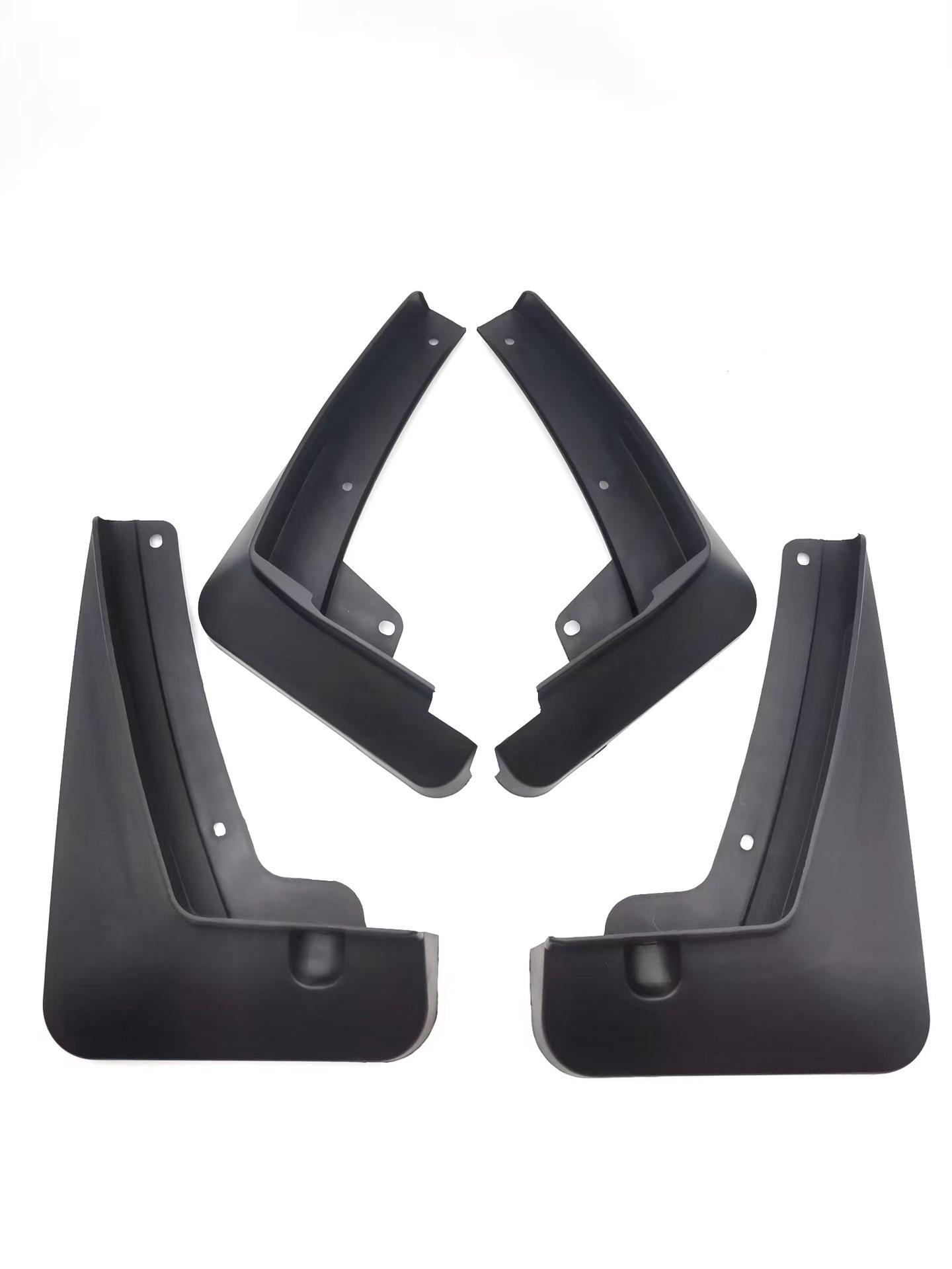 

Кожаный брызговик Cadillac XT4 2017-2025 для трансграничного использования