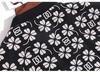 Women's Trendy Chiffon Cardigan: Lightweight Sun Protection Baseball Jacket for Middle-Aged Mothers