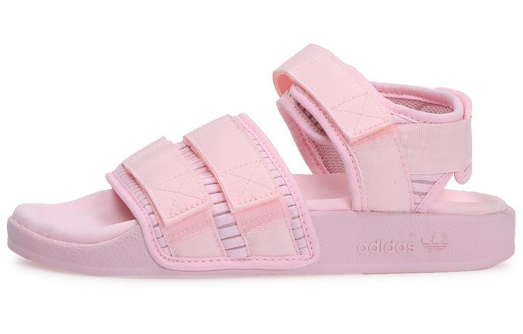 Adidas Originals Adilette Sandal 2.0  Pink  Women s CG6151 38