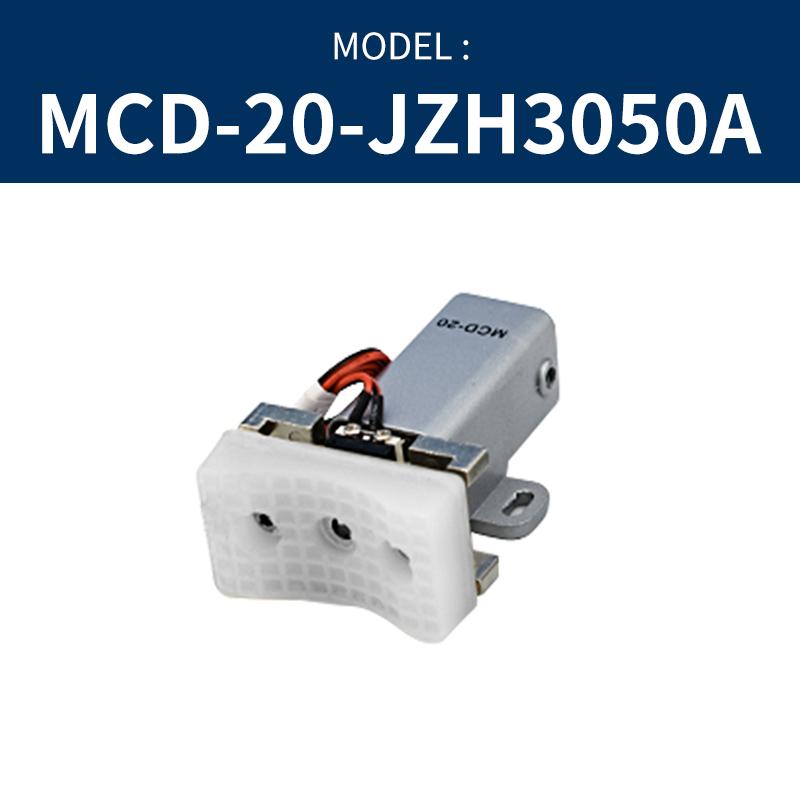 Manipulator Parts For MCD Series Fixture Small Mini Pneumatic Air Cylinder