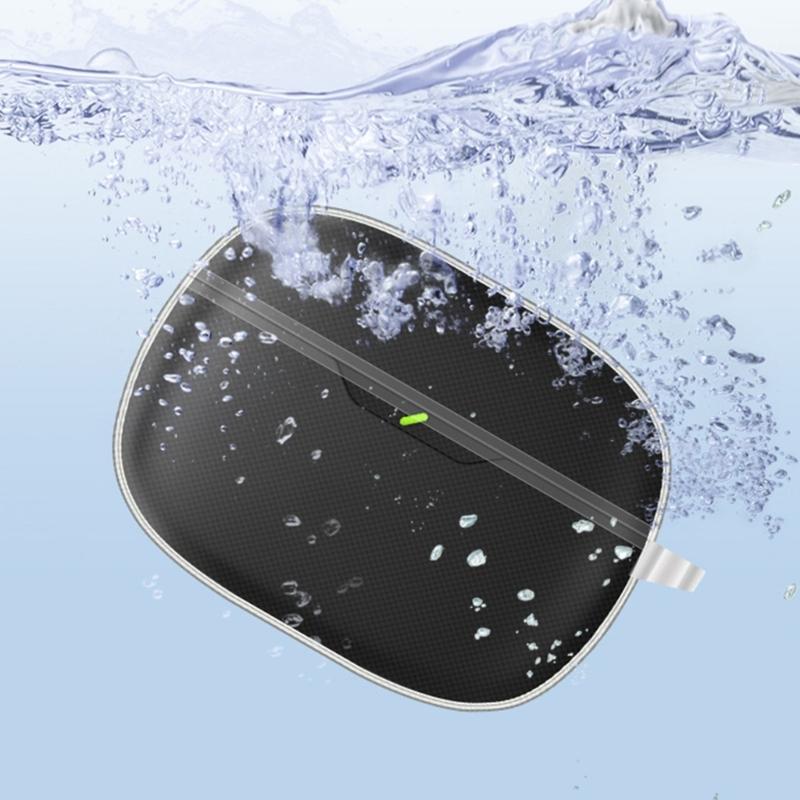 Headphone Soft Housing Case Dustproof Water Resistant Skin Guarding Against Protector Cover Damage Prevention for Beam 2