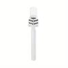 1PCS – white