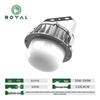 Rongya LED Tri-Proof Gas Station Ceiling Light 50W