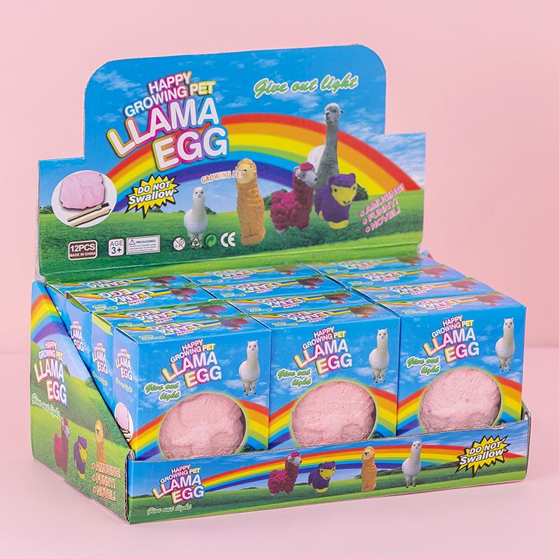 Kids' Archaeology Animal Digging Kit - Mystery Box & Gift for Kindergarten Activities