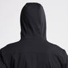 Descente Training Jacket Stretch Windproof Jersey Team Club Activities Gym Training Running BK00 XO [Move Sports] Jersey/Cross Men's