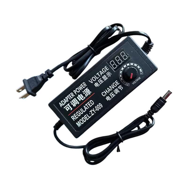 Yuduo Universal Power Adapter