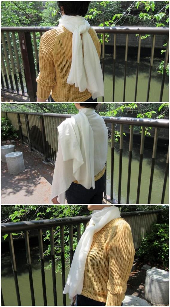 Modal Stole Shawl Large Diamond Weave Shared Silk Touch Made In India Thin Spring Summer Autumn Red 60th Birthday Women All Over the Women's Men's [.a