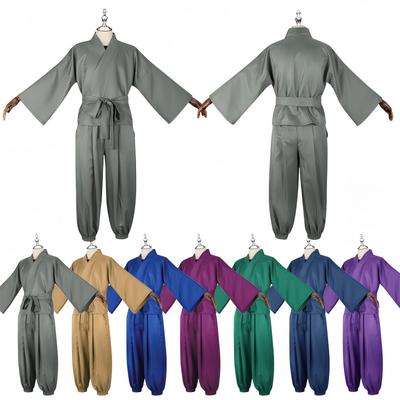 Nintama Cosplay Inadera Rantaro Cosplay Tsutsugi Fukutomi Failed Ninja Rantaro Cosplay Igeta Pattern Ninjutsu Academy Nintama Rantaro Shinobi Ninja