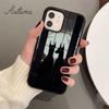 Cool Doberman Dog Phone Case for iPhone 11 12 13 14 Pro Max Mini X XR XS SE 2020 6S 7 8 Plus Samsung Galaxy S21 S22 Cover Shell