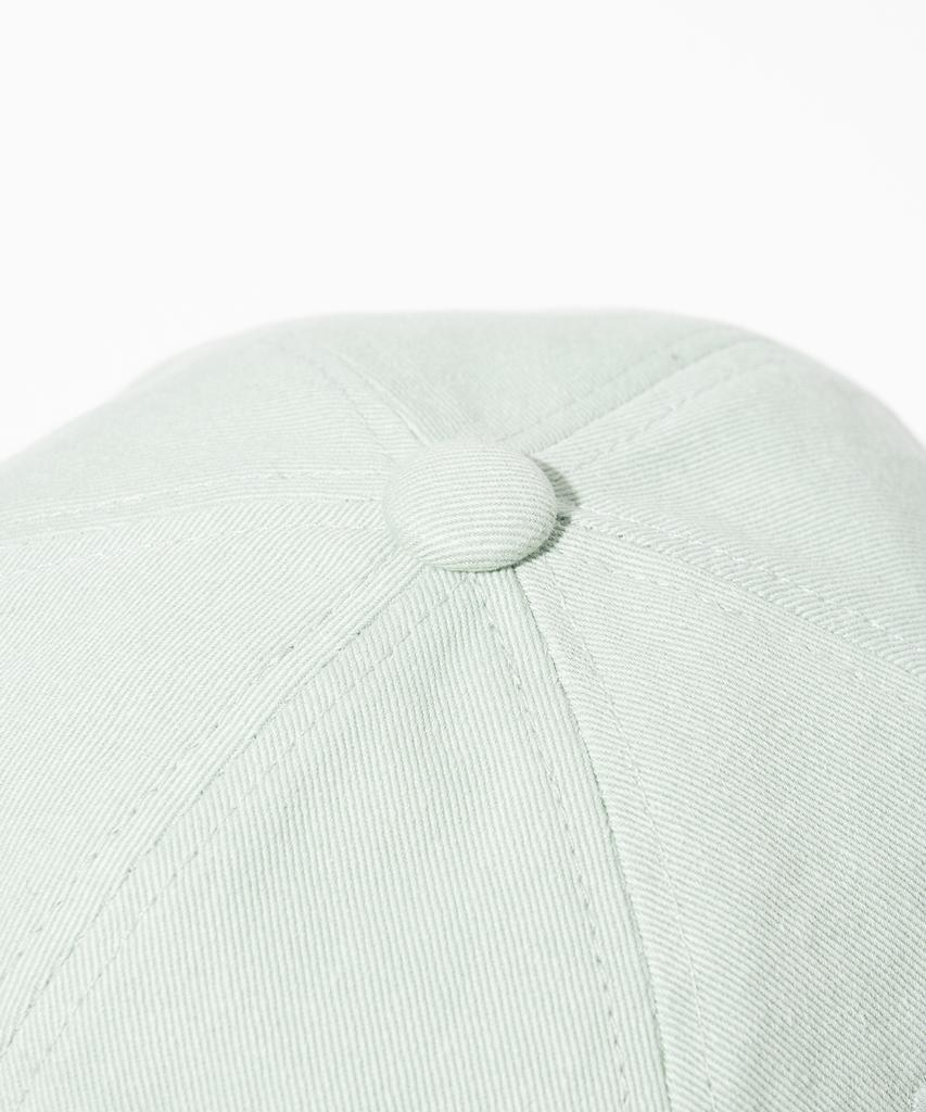 MILLO ARCHIVE Holiday Signature Ball Cap [Mint]