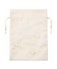 de Pouches and Drawstring Bags EC Exclusive Drawstring Bag for Ivory [Maison Fleur] Women,