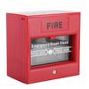 Emergency Exit Fire Alarm Button Release Security Glass Break Alarm Switch