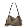 Underarm Bag - Elegant and Simple Single-shoulder Bag for Commuting, Crossbody Bag with Large Capacity