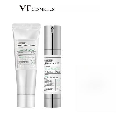 Reedle Shot Cleanser 80ml / shot 100 50ml
