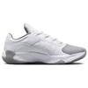 Jordan 11 CMFT LowWhite Grigio Cemento Nero Donna DV2629-101