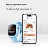 Xiaoxun T6C Kids Smartwatch with Video Call & GPS (CN version)