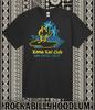 Retro Tiki Tee T Shirt Bar Mug Polynesian Restaurant Kona Kai San Diego CA Unisex T-Shirt