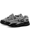 Nike Initiator Fabric Cushioning Slip Resistant Abrasion Resistant Height Increasing Low top Casual City Commuting 394055-100(Team1559-)