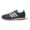 adidas SL72 OG Mineralgrün Legend Ink Damen Sneaker Off-White IF1938