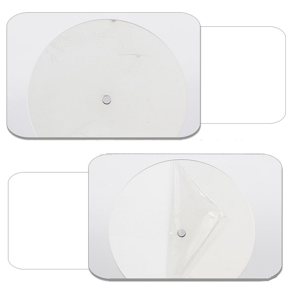 Blank Clock Face Blank Clock DIY Face High Quality