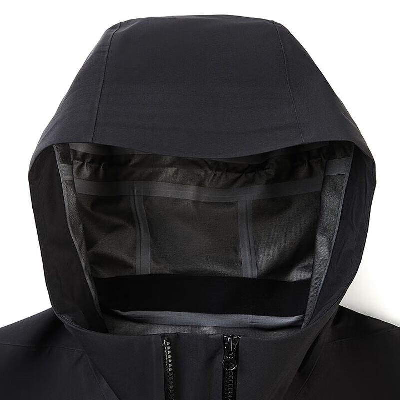 Bosideng Unisex Goose Down Warm Jacket B250331120