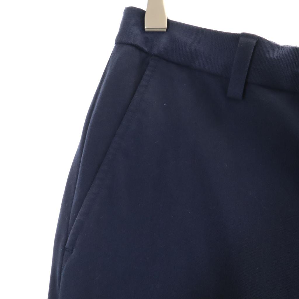 green label relaxing pants suit Setup S Navy UNITED ARROWS Men's Used
