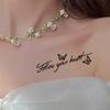 Tatuaje și body-art – Tatuaje temporare