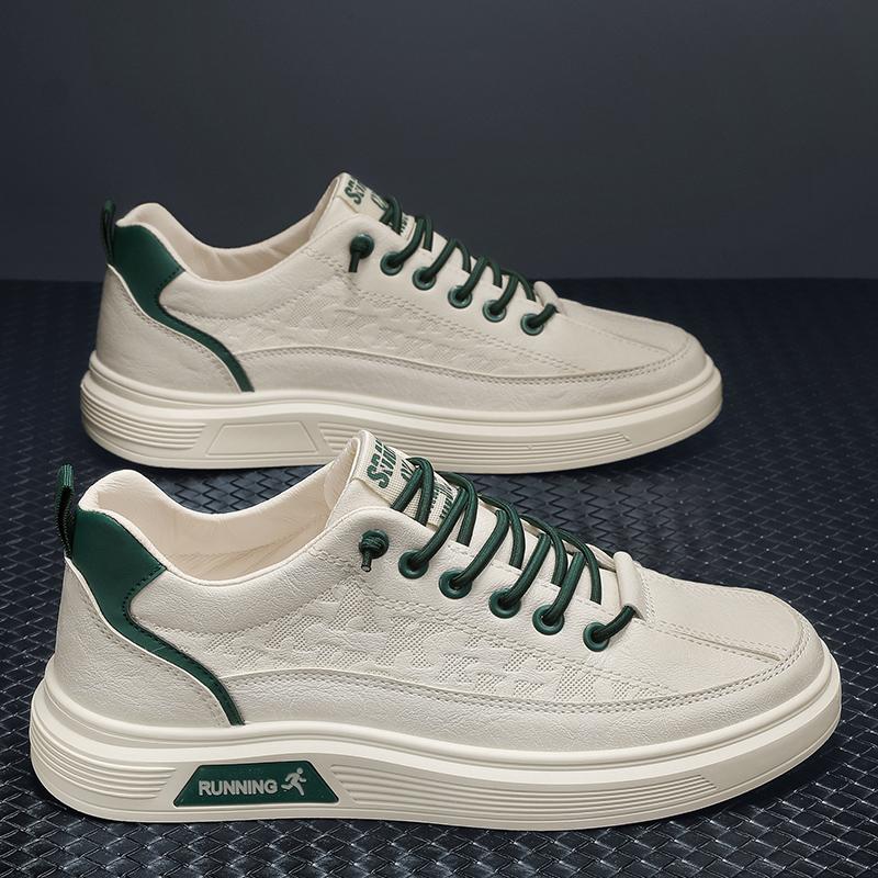 Fashion CYYTL Mens Shoes Skateboard Sneakers Casual Tennis Leather Outdoor Hiking Sports Running Platform Loafers Designer Luxury Summer