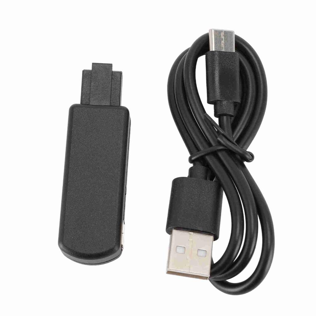 JB Tool USB-Adapter mit Ethernet-Typ-C-Kabel, schwarz, Plug-and-Play, USB, JB Tool Mod Kit für FW 9.0