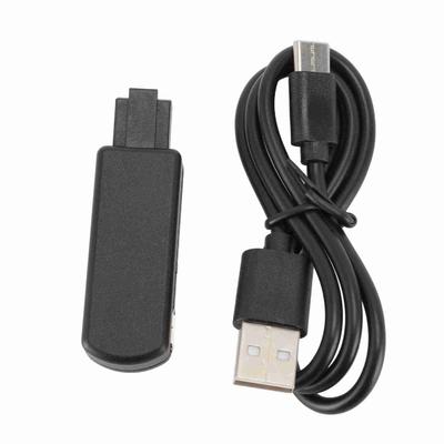 JB Tool USB adaptér s ethernetovým kabelem typu C černý Plug and Play USB JB Tool Mod Kit pro FW 9.0