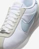 Кроссовки Nike Cortez Textile Women белый/светло-ореховый коричневый/светло-белый/светло-синий