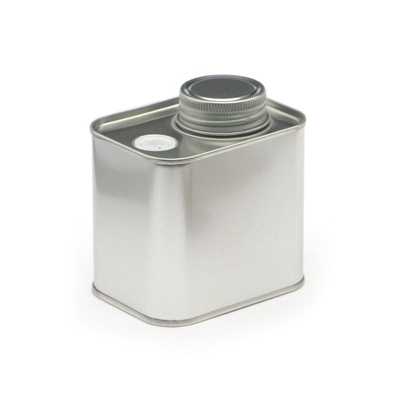 Simple Coffee Bean Jar Sealed Can with Exhaust Valves Kitchen Supplies Food Jar Tea Multigrain Candy Storage Box Food Containers